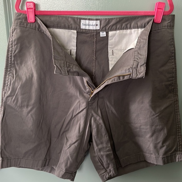 Men’s Saddlebred shorts - Picture 2 of 7